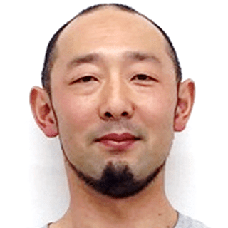 横山 健太郎