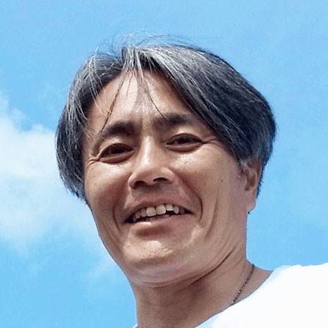 川邊 循