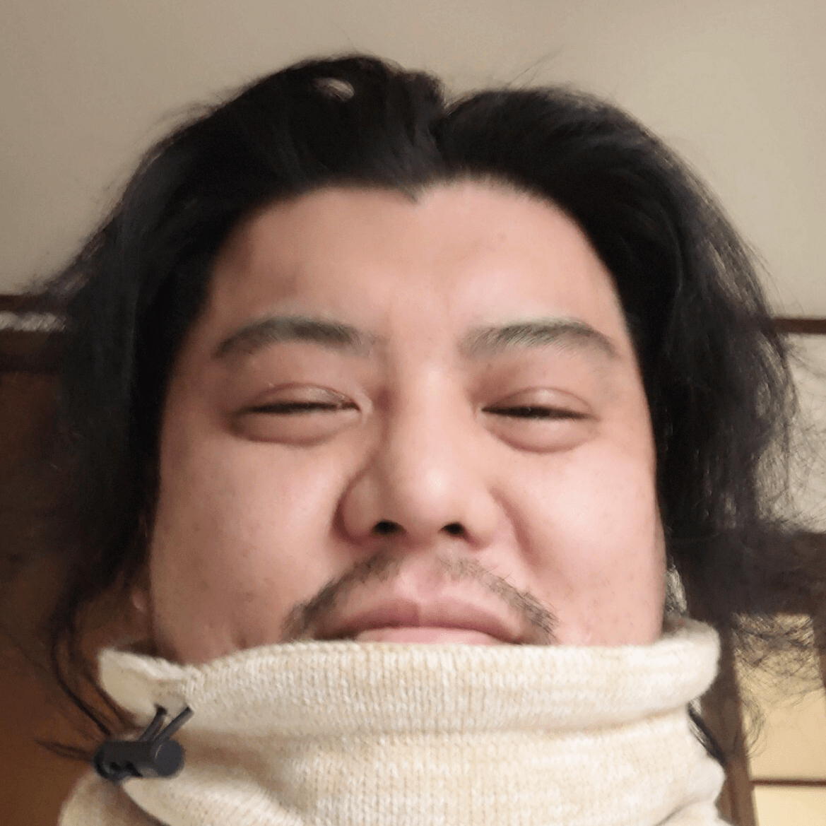 功刀 歩
