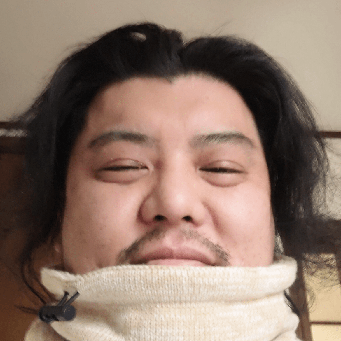 功刀　歩